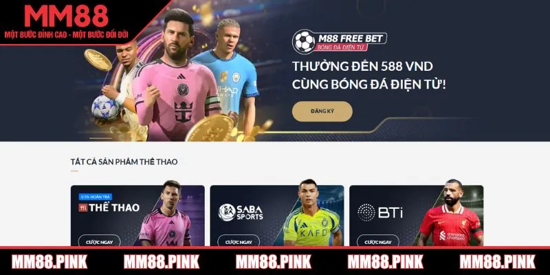 the-thao-mm88-kham-pha